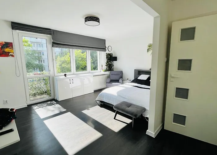 Apartament Panska 5