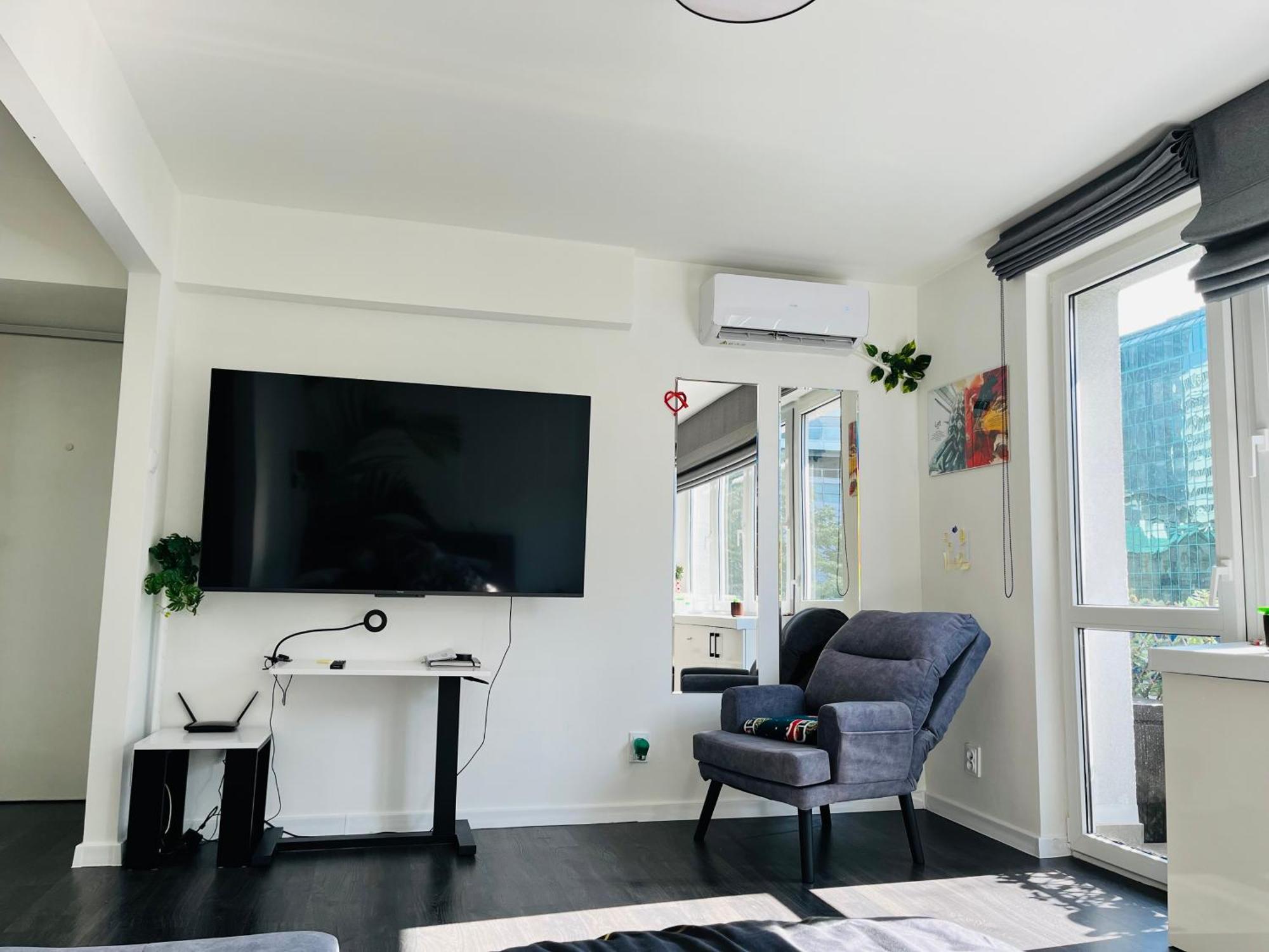 Apartment Panska 5